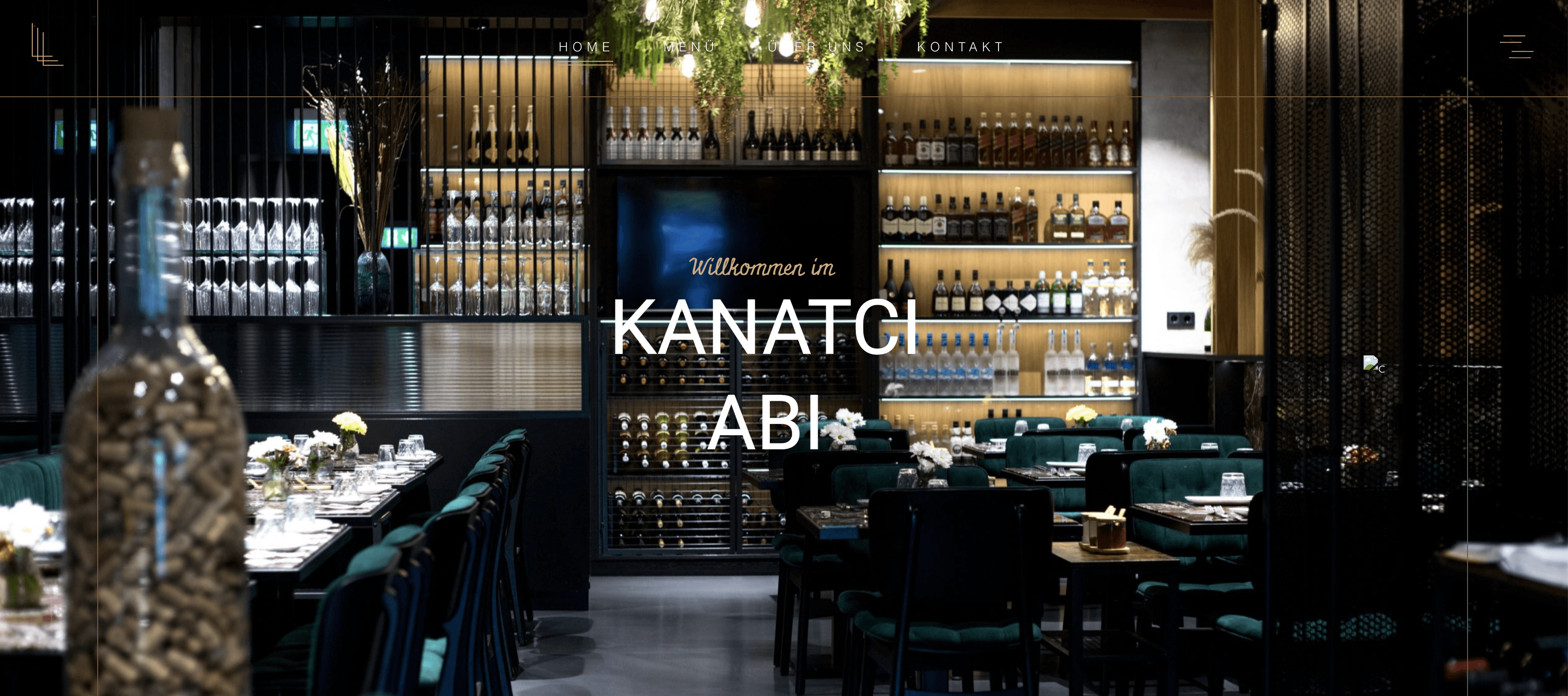 Kanatci Abi